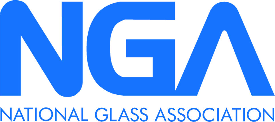 NGA National Glass Association 1.0