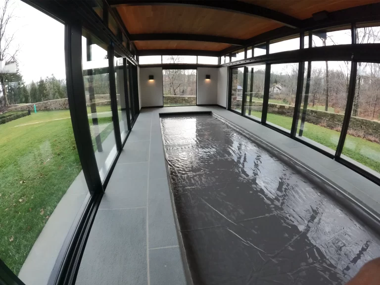 Gochen PA, sliding Door, NanaWall 02