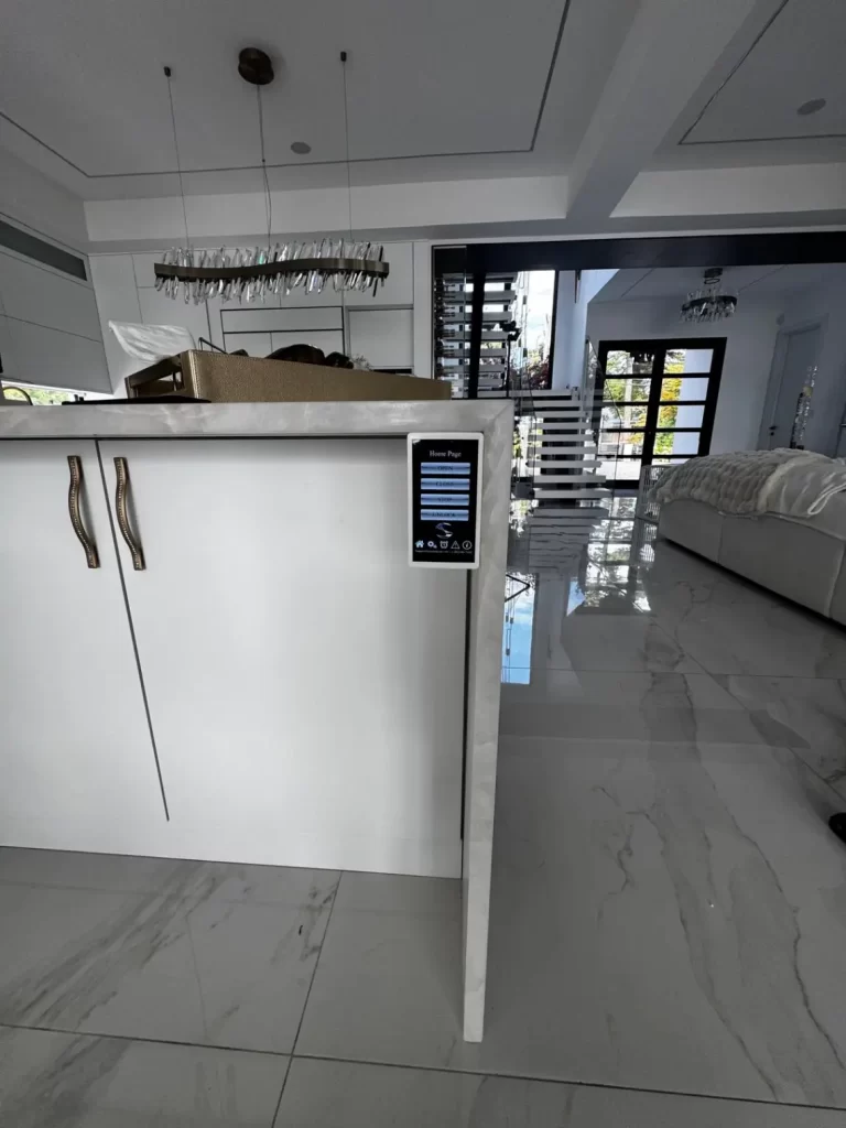 Manasquan, Sliding Doors, LaCantina 05