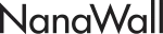 Nanawall Logo