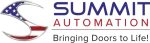 Summit Automation Logo